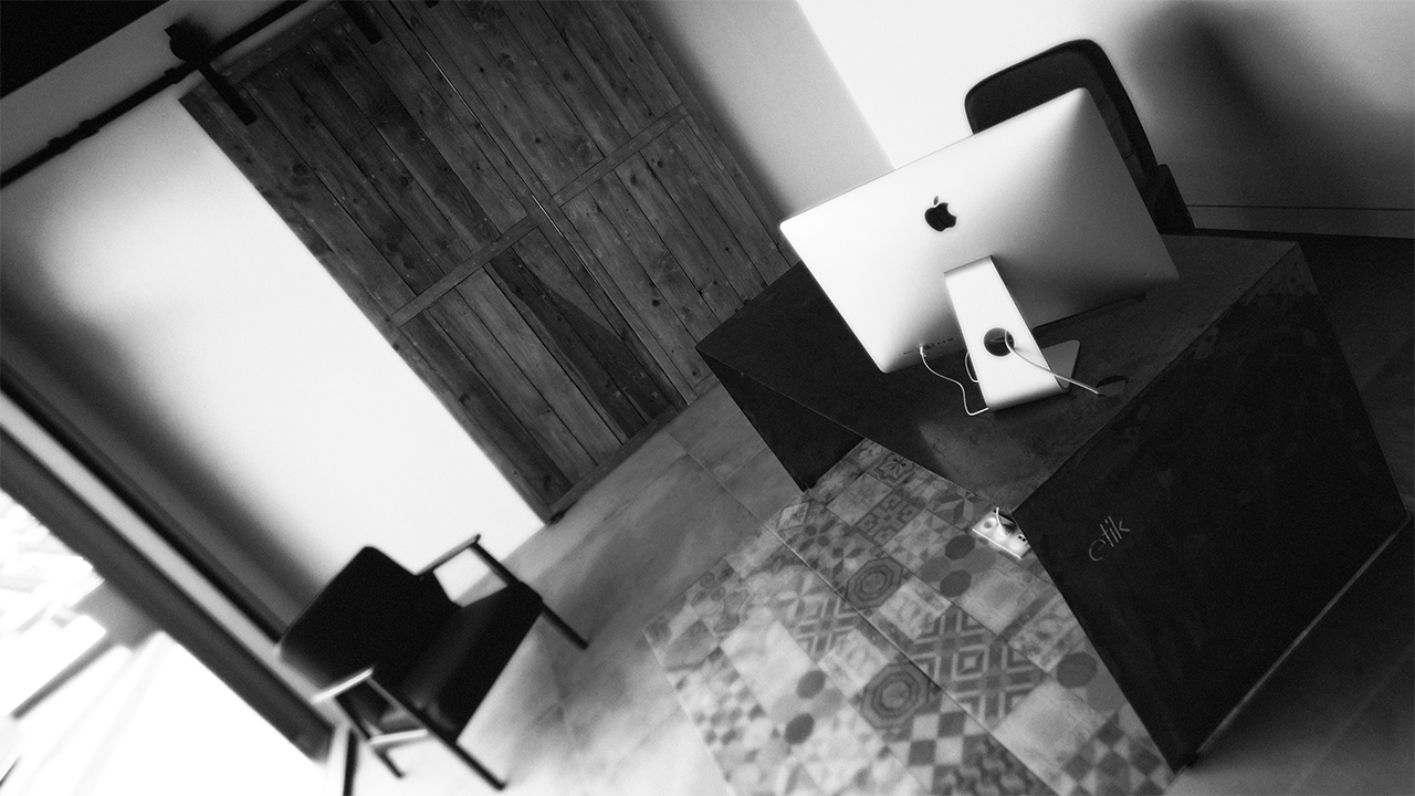 Agence Etik Architectes